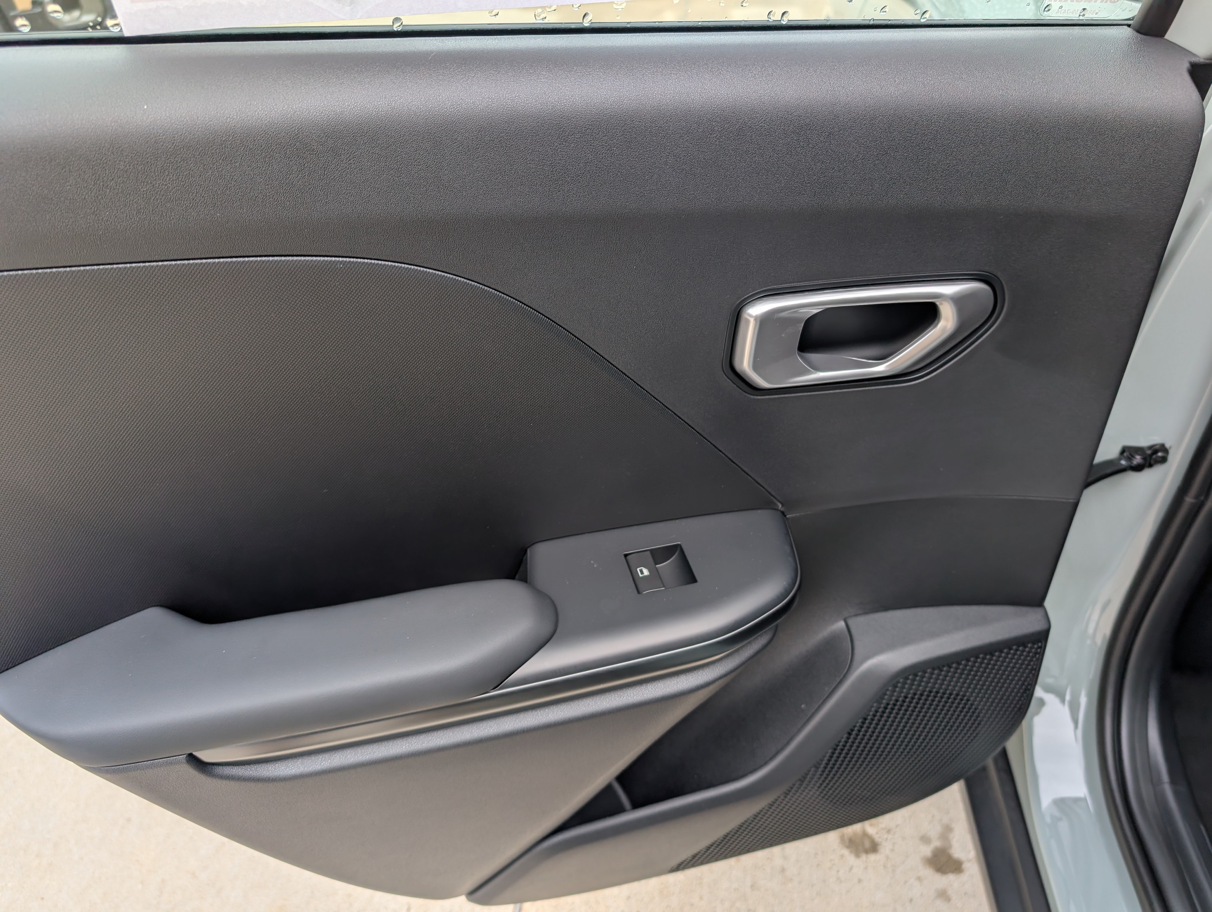 New 2026 Kia K4 LXS Sedan
