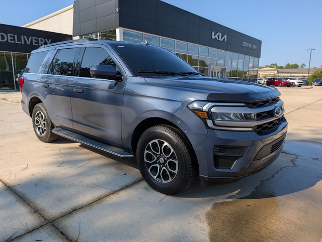 2023 Ford Expedition