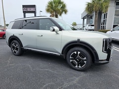 2027 Kia Telluride Hybrid EX SUV