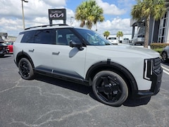 2027 Kia Telluride Hybrid X-Line SX SUV