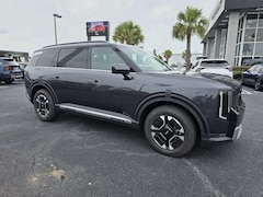 2027 Kia Telluride Hybrid EX SUV