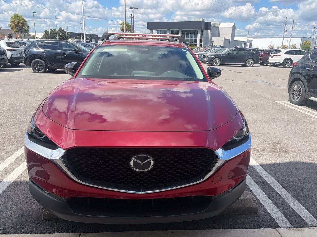 Used 2024 Mazda CX-30 2.5 S Select Sport SUV