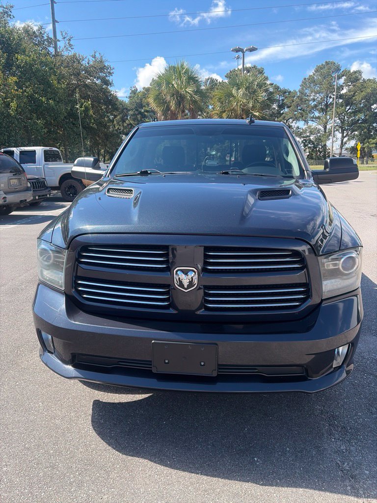 Used 2014 Ram 1500 Sport Truck