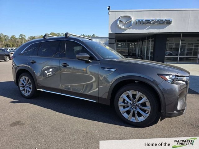 2026 Mazda CX-90