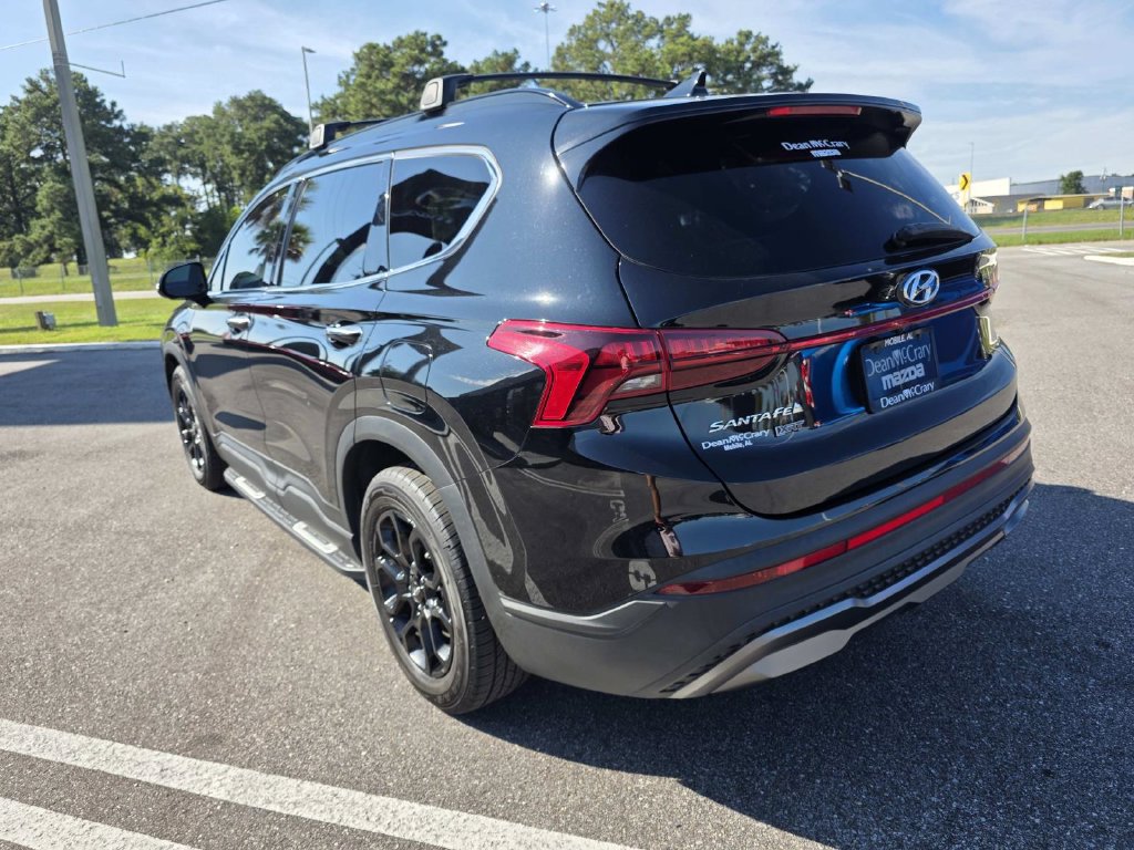 Used 2023 Hyundai Santa Fe XRT SUV