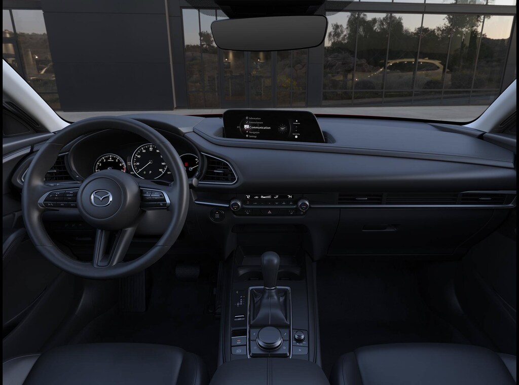 New 2026 Mazda CX-30 2.5 S Select Sport SUV