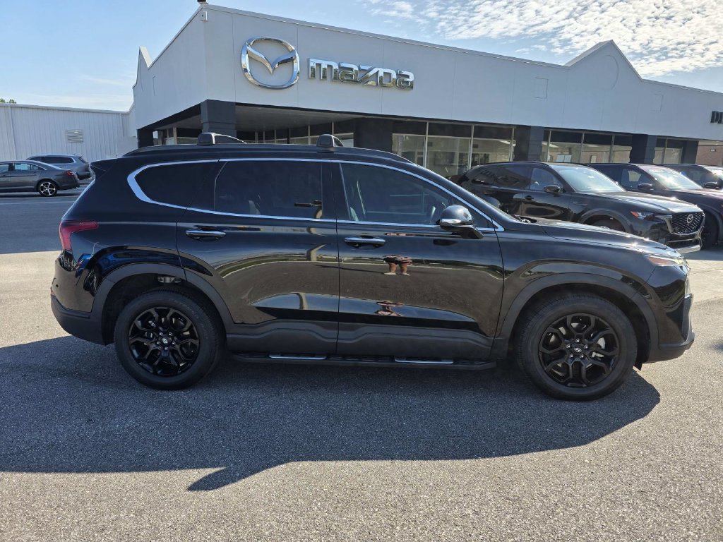 Used 2023 Hyundai Santa Fe XRT SUV