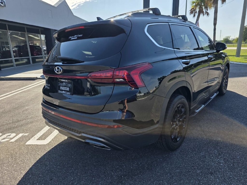 Used 2023 Hyundai Santa Fe XRT SUV