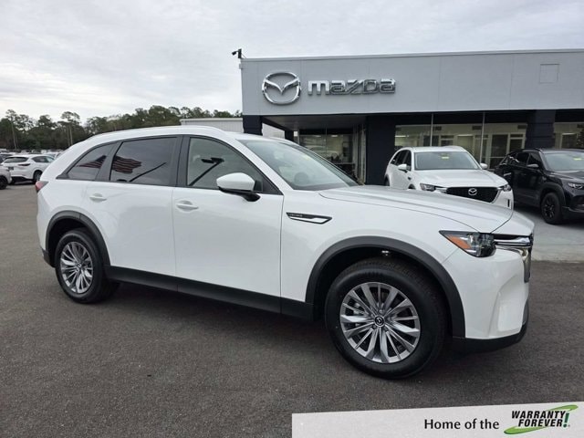 2026 Mazda CX-90