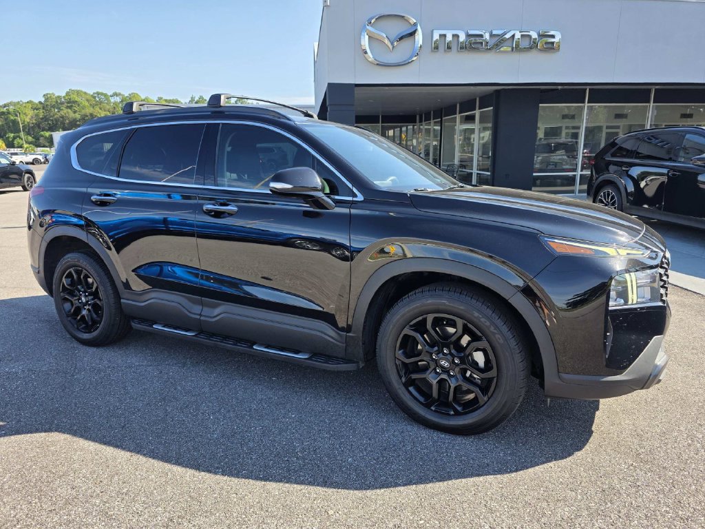 Used 2023 Hyundai Santa Fe XRT SUV