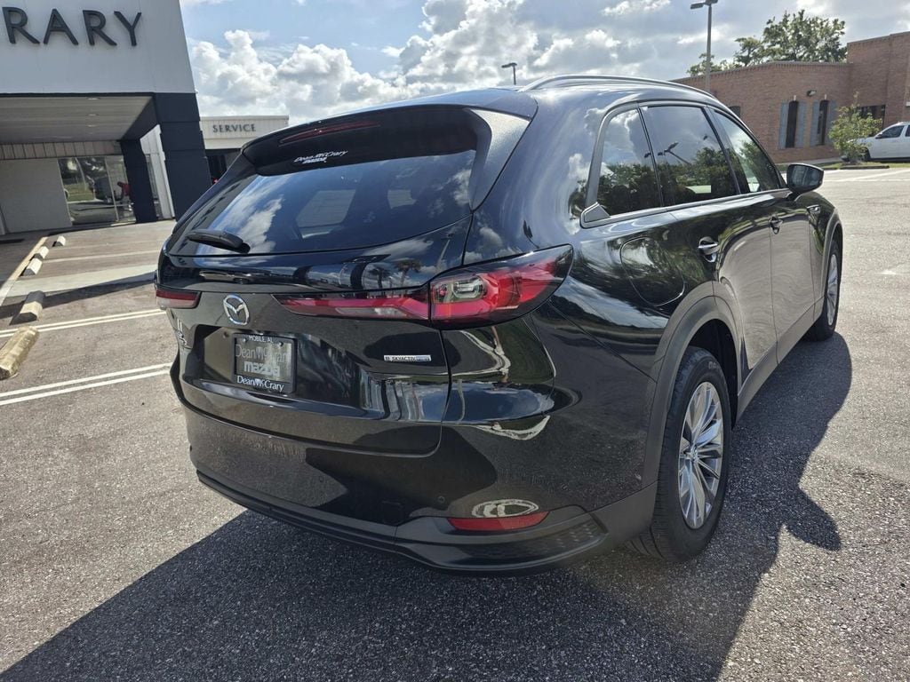 Certified 2025 Mazda CX-90 Phev Preferred SUV