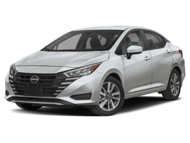 2025 Nissan Versa 1.6 SV -
                  Dearborn, MI