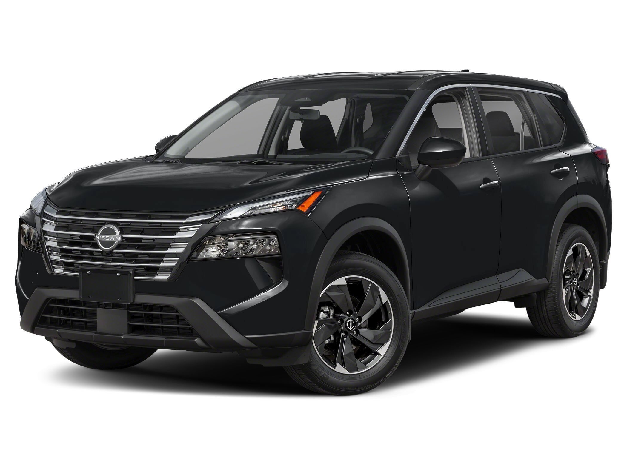 2025 Nissan Rogue  -
                  Decatur, AL