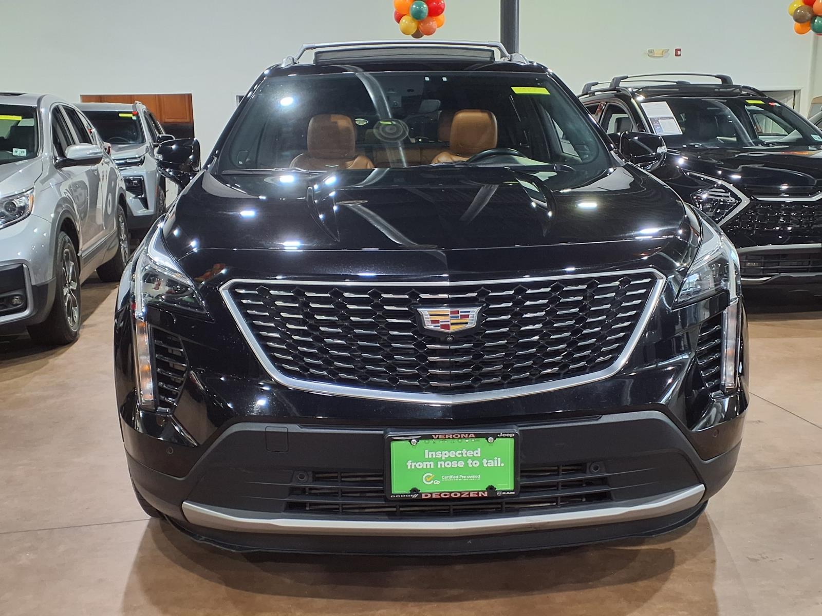 1GYFZDR41KF145412