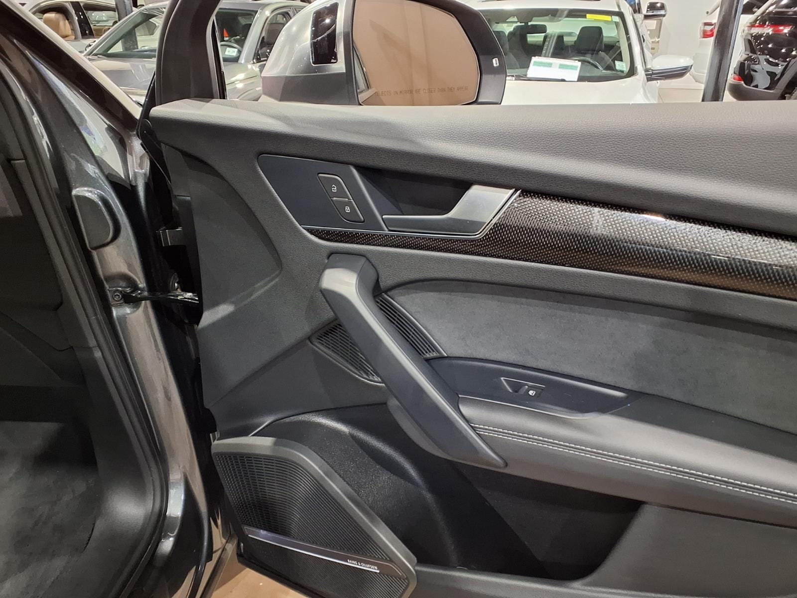 2024 Audi SQ5 Sportback Premium Plus - Photo 21
