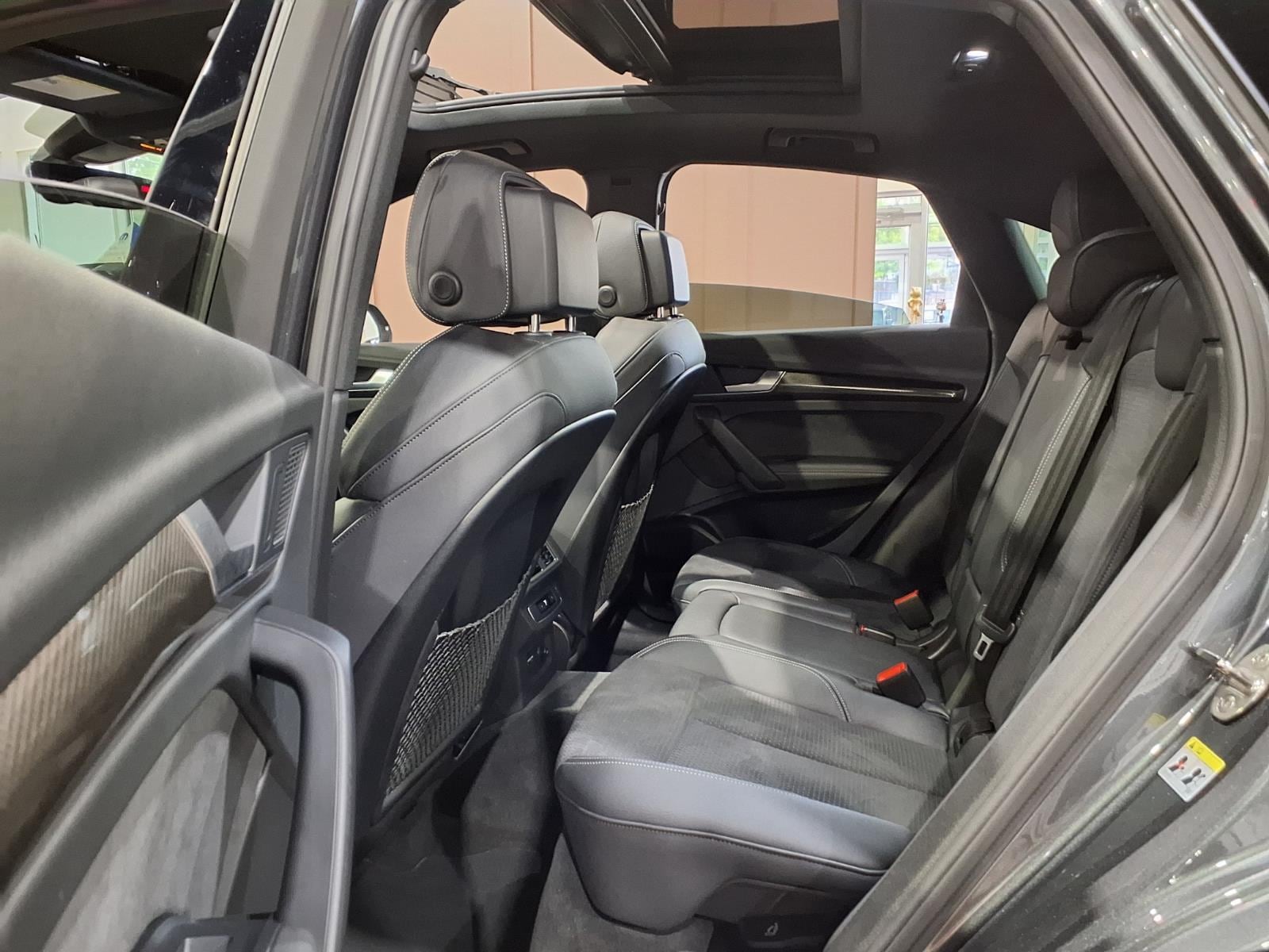 2024 Audi SQ5 Sportback Premium Plus - Photo 18