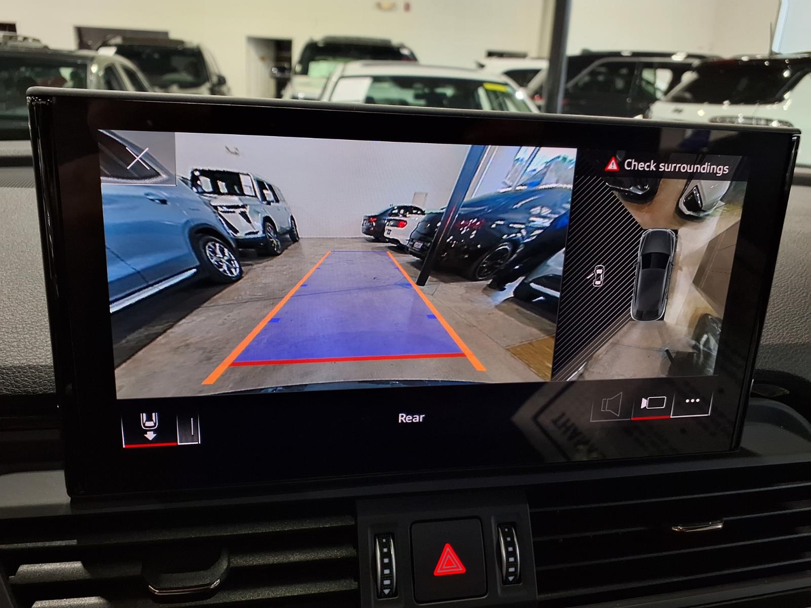 2024 Audi SQ5 Sportback Premium Plus - Photo 13