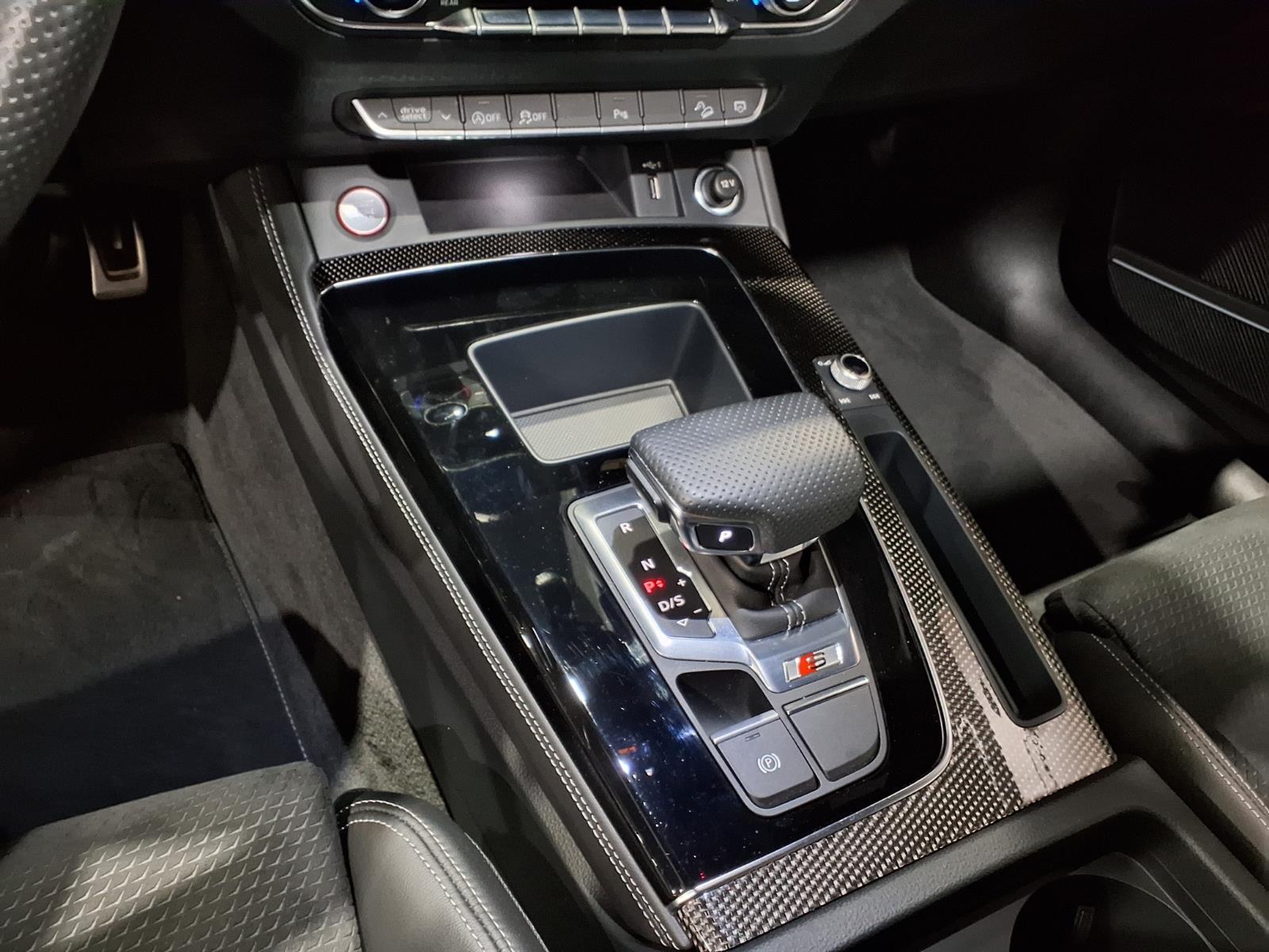 2024 Audi SQ5 Sportback Premium Plus - Photo 10