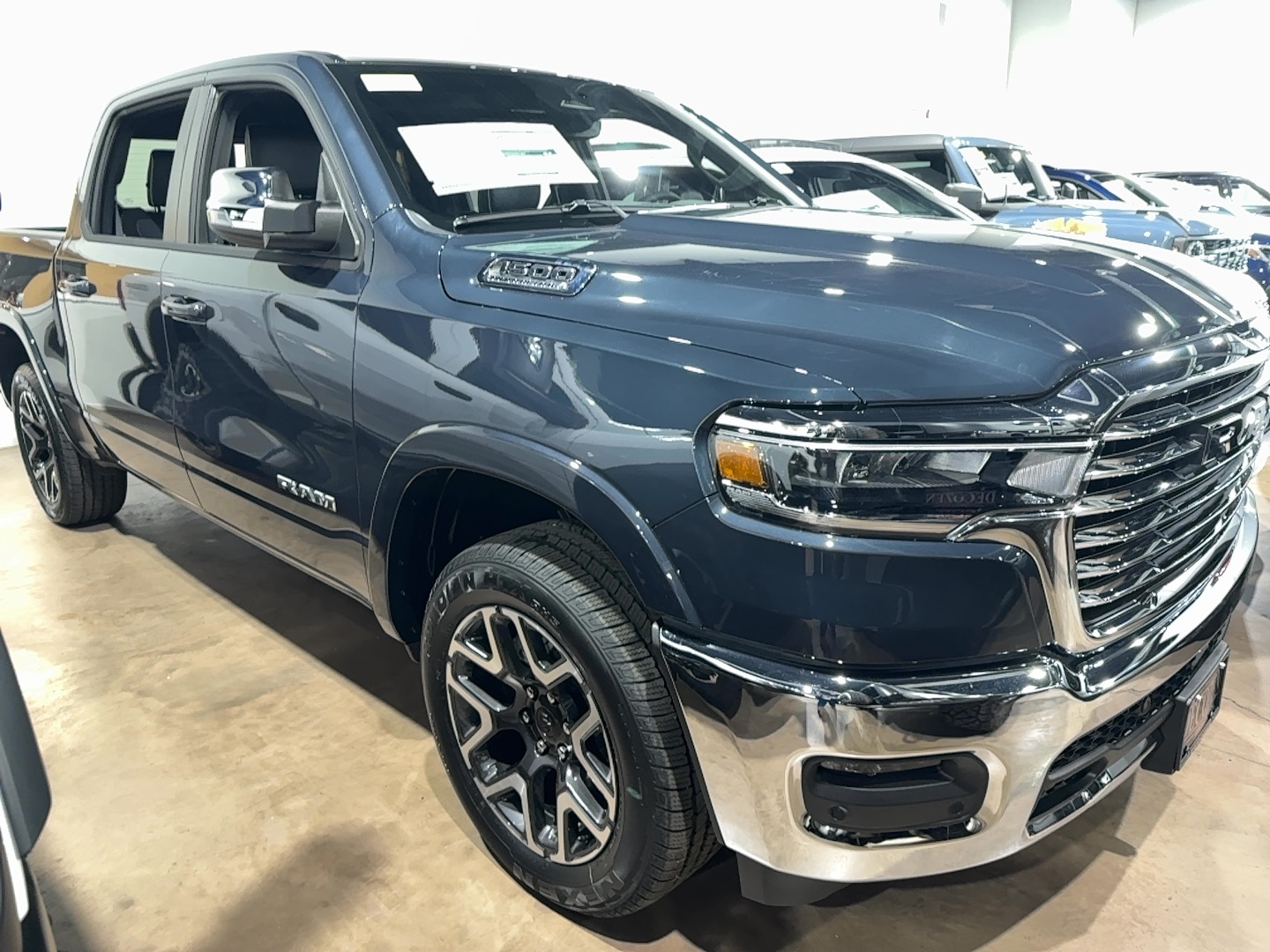  Ram 1500