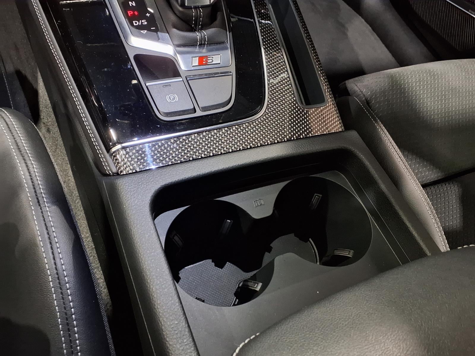 2024 Audi SQ5 Sportback Premium Plus - Photo 12