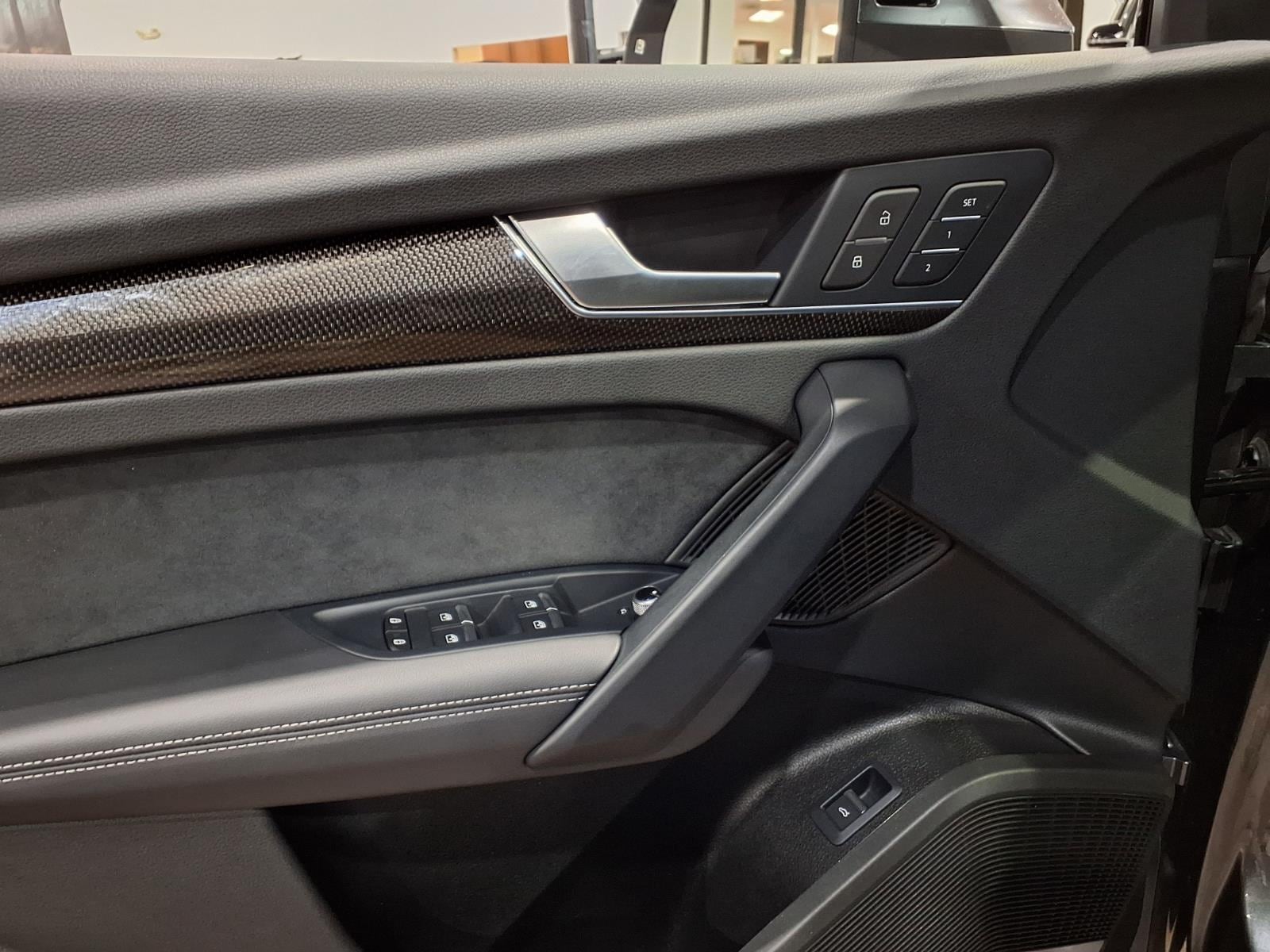 2024 Audi SQ5 Sportback Premium Plus - Photo 17