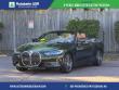 Used 2024 BMW 4 Series 430i xDrive Convertible