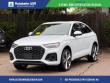 Used 2023 Audi Q5 Sportback 45 S Line Prestige SUV