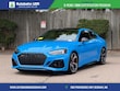  Audi RS 5