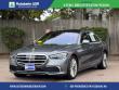 Used 2022 Mercedes-Benz S-Class S 580 Sedan