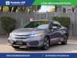 Used 2015 Honda Civic EX Coupe