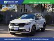 Used 2022 Kia Sorento SX SUV