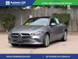 Used 2022 Mercedes-Benz CLA CLA 250 Sedan