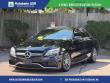 Used 2017 Mercedes-Benz C-Class C 63 AMGÂ® Sedan