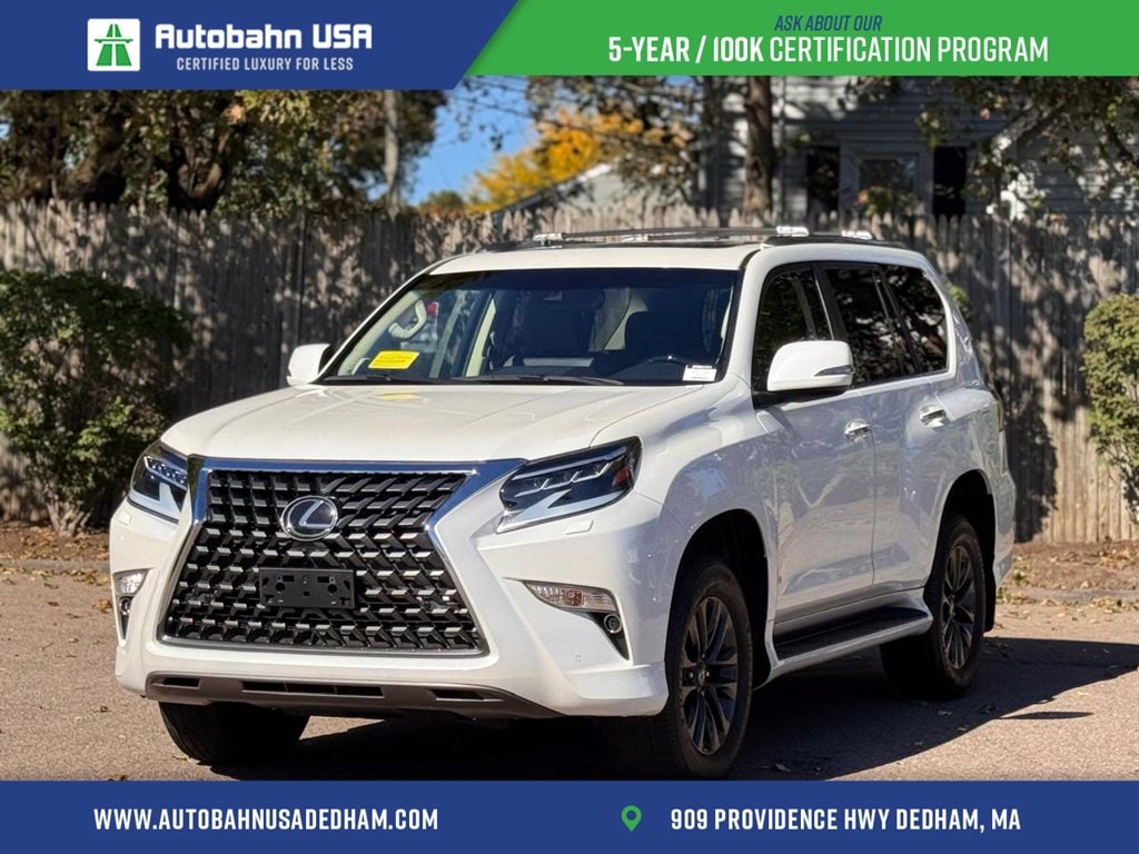 2023 Lexus GX