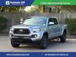 Used 2023 Toyota Tacoma SR5 Truck