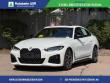 Used 2023 BMW 4 Series 430i xDrive Gran Coupe Hatchback