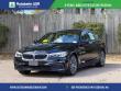 Used 2020 BMW 5 Series 530i xDrive Sedan