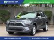 Used 2020 Toyota RAV4 XLE SUV