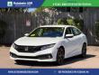Used 2019 Honda Civic Sport Sedan