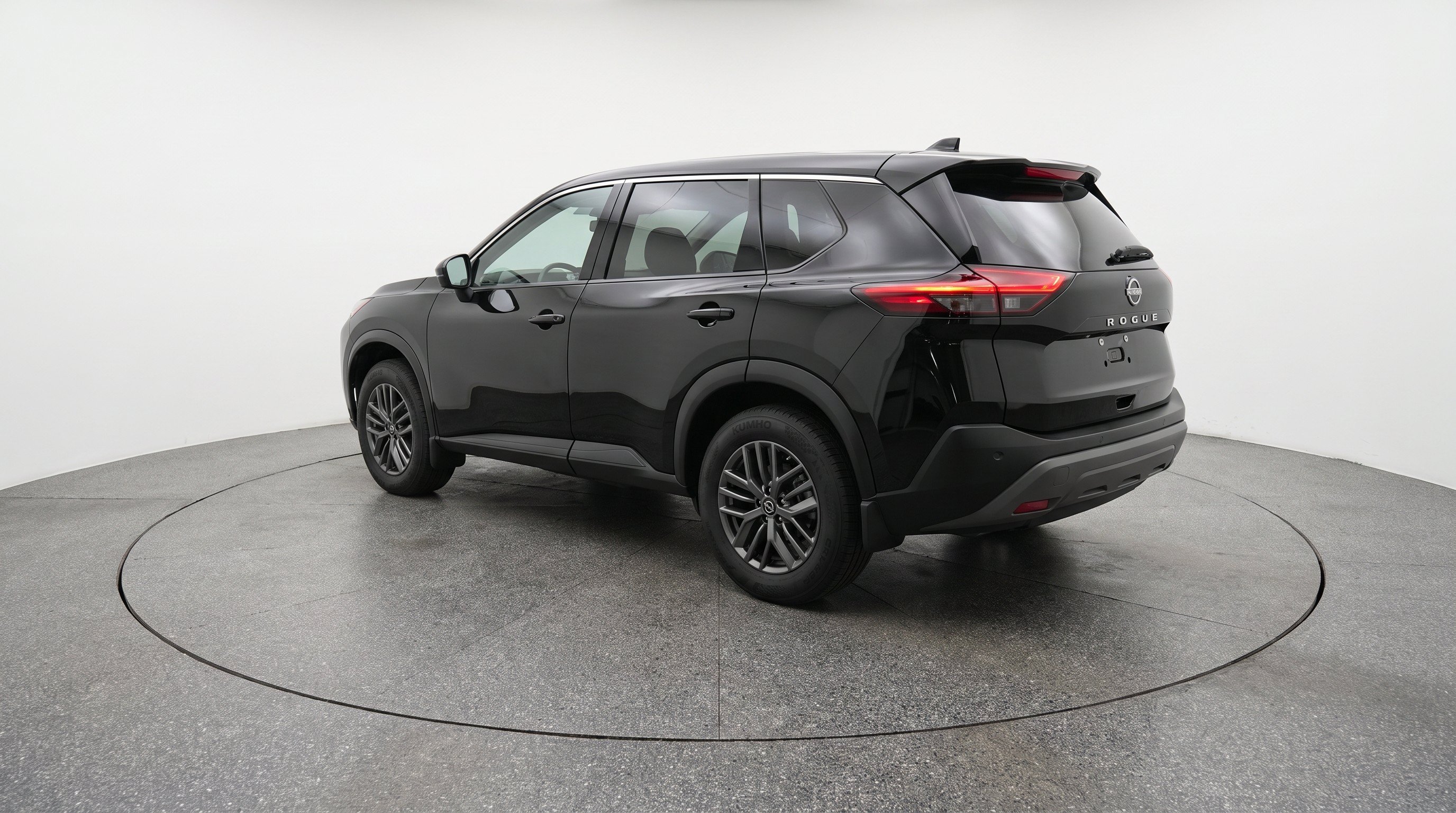 Thumbnail: 2026 Nissan Rogue - 6