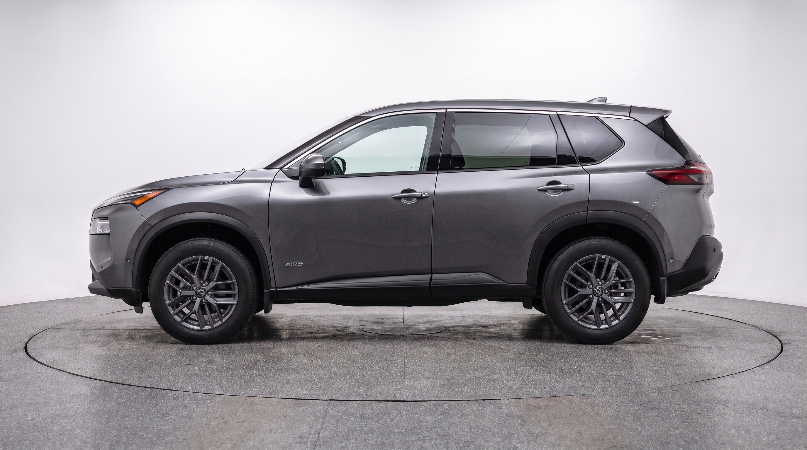 Thumbnail: 2026 Nissan Rogue - 5