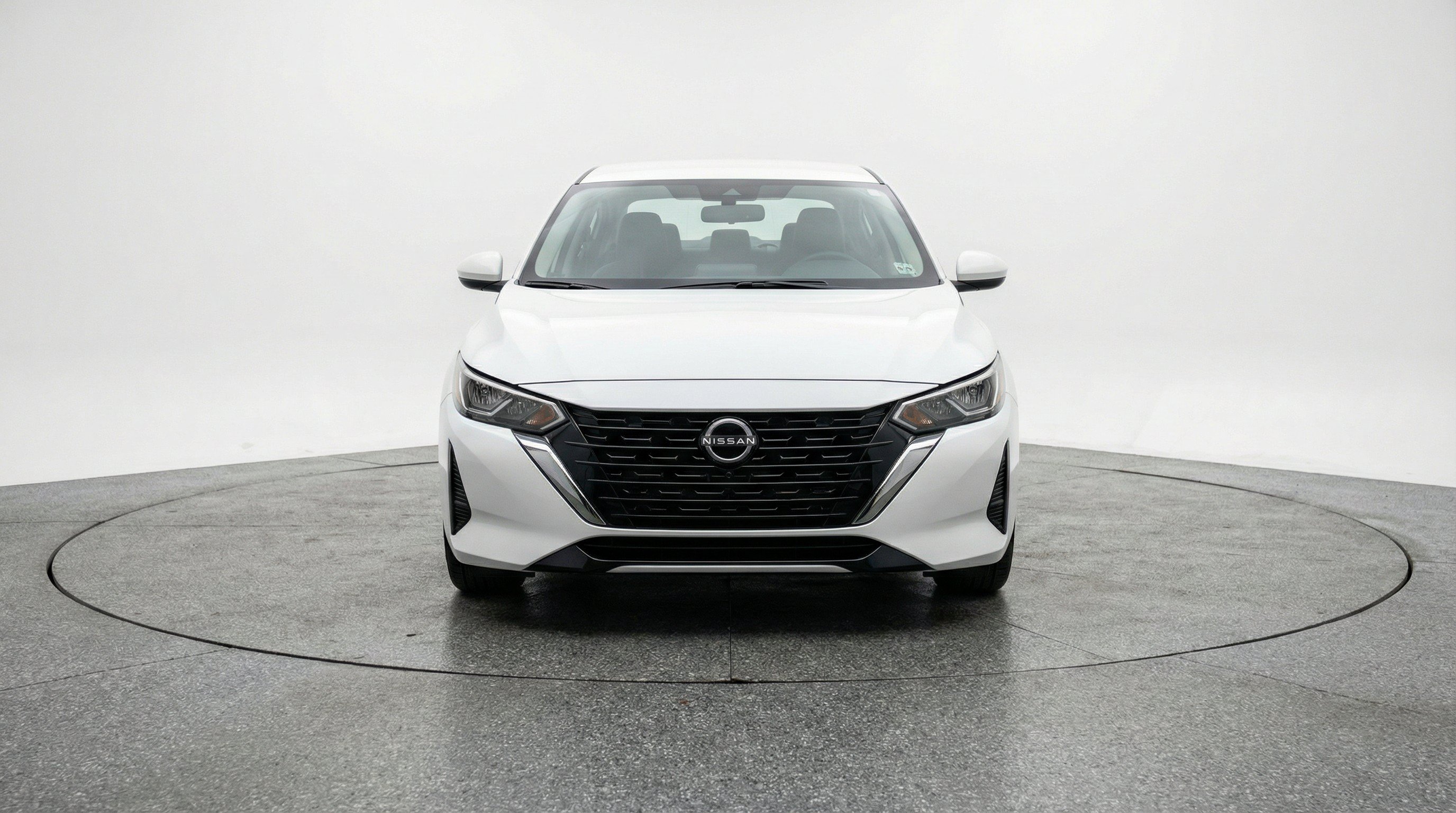 Thumbnail: 2025 Nissan Sentra - 2