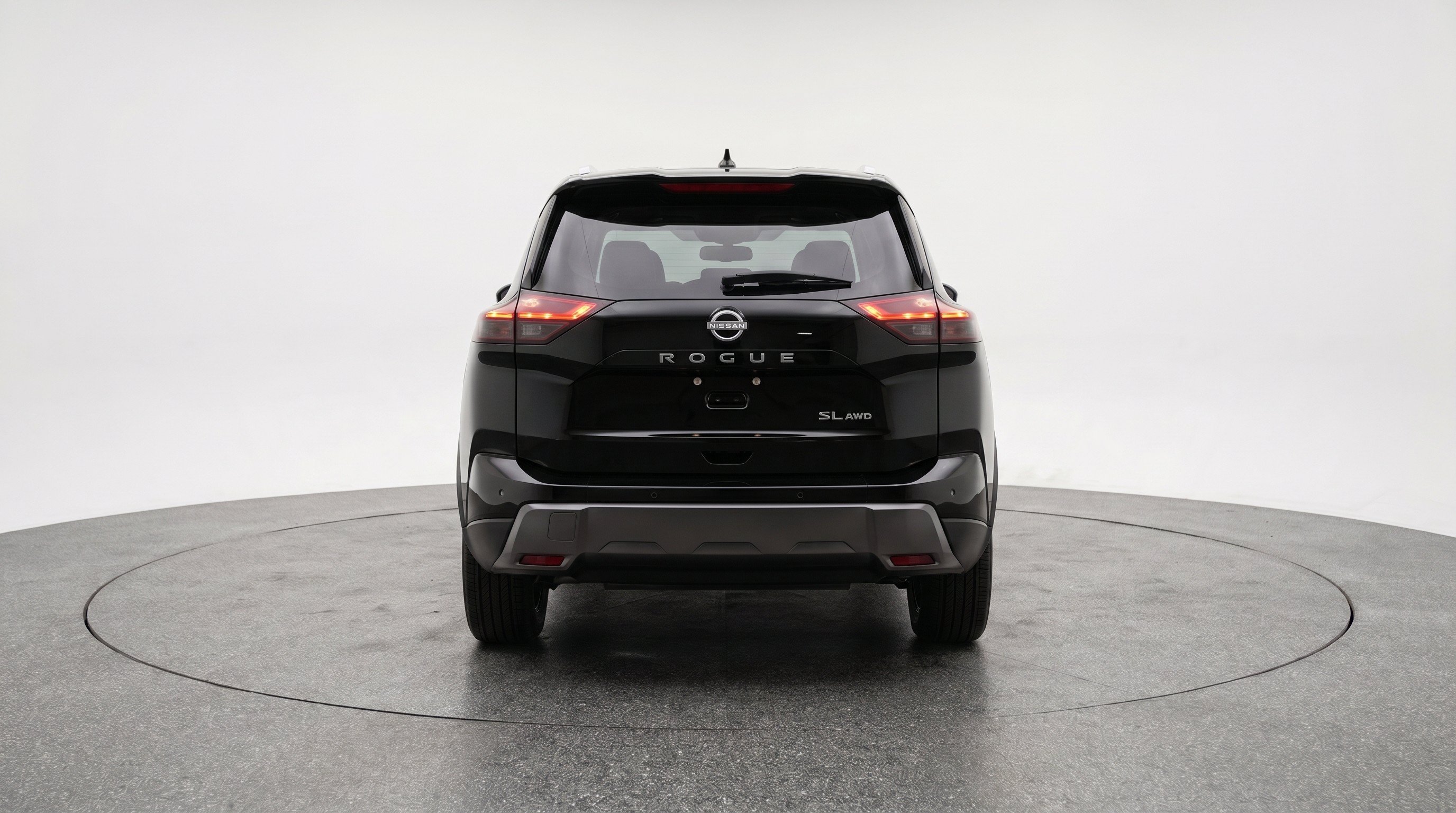Thumbnail: 2026 Nissan Rogue - 7