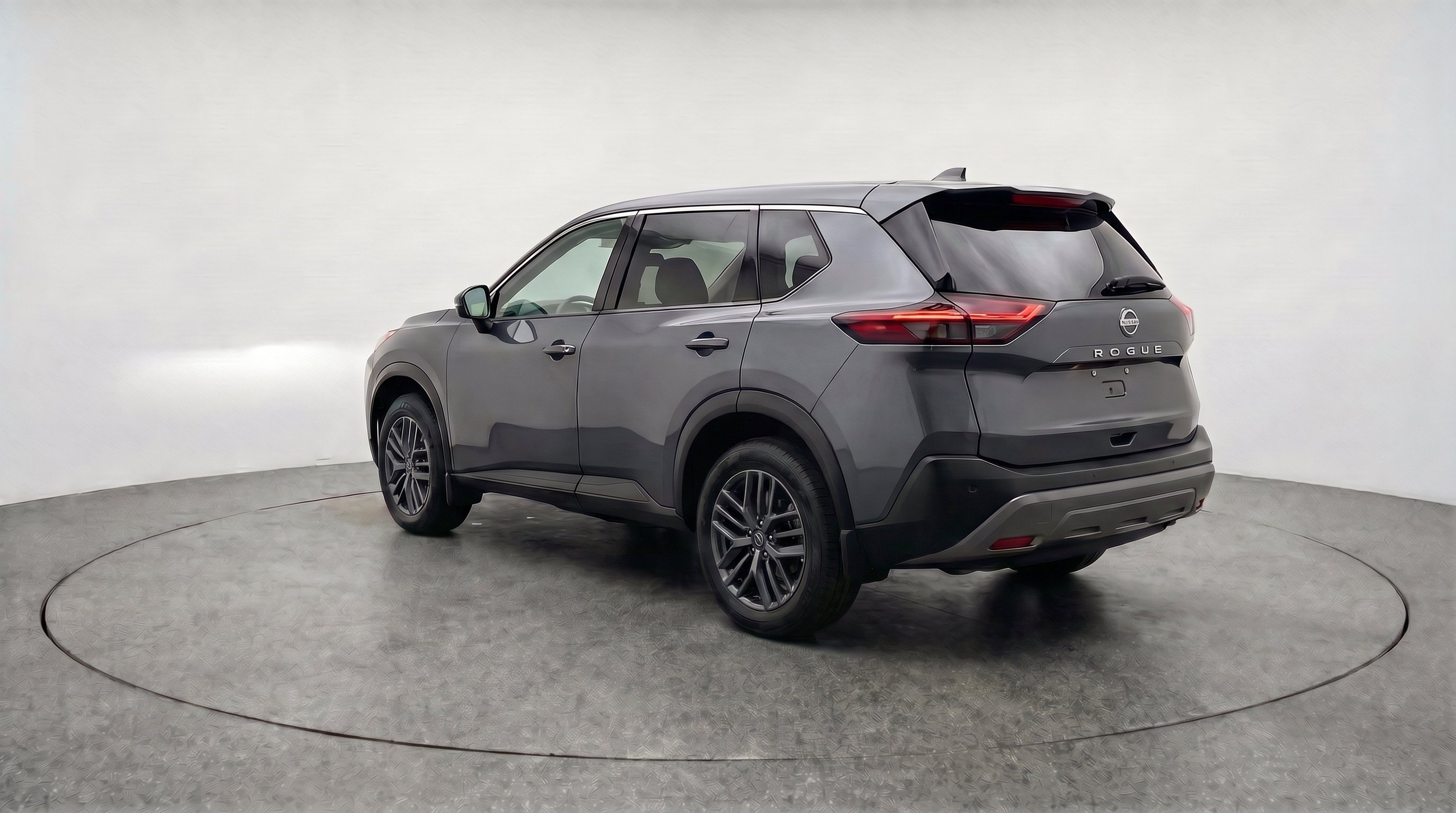 Thumbnail: 2026 Nissan Rogue - 6