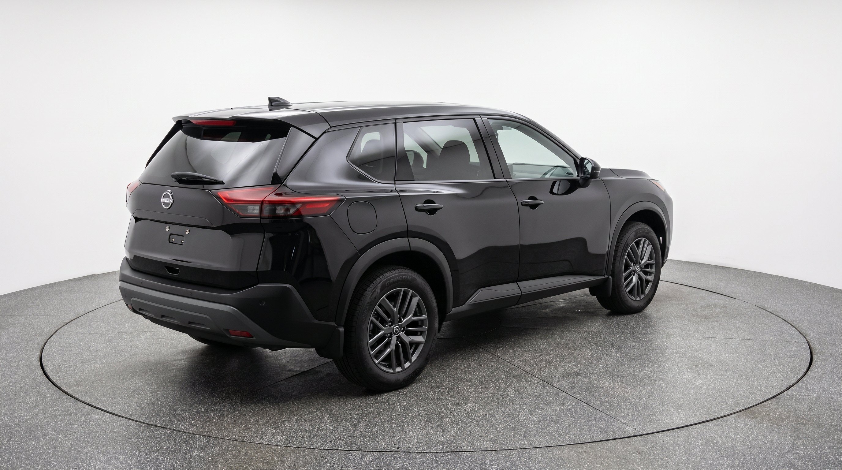 Thumbnail: 2026 Nissan Rogue - 9