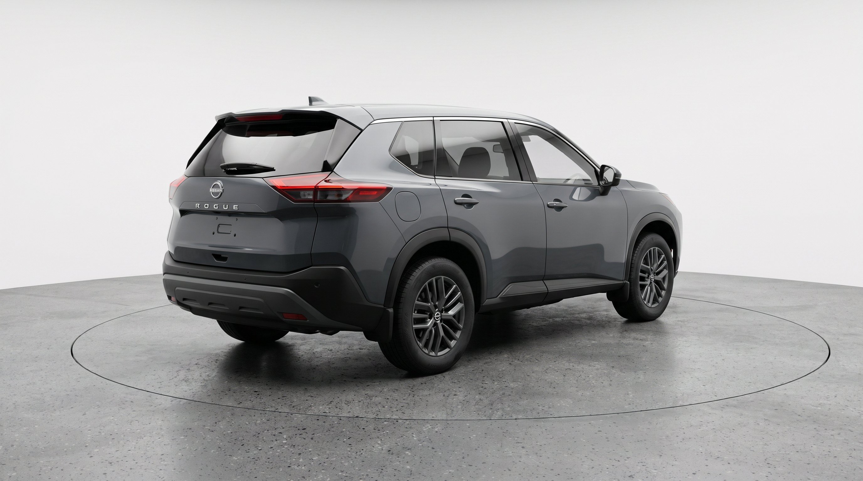 Thumbnail: 2026 Nissan Rogue - 9