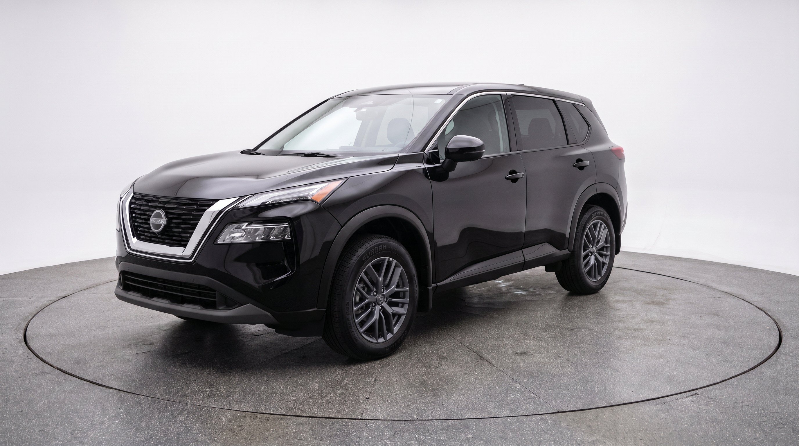 Thumbnail: 2026 Nissan Rogue - 3
