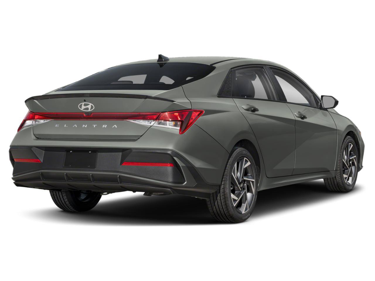 Thumbnail: 2026 Hyundai Elantra - 2