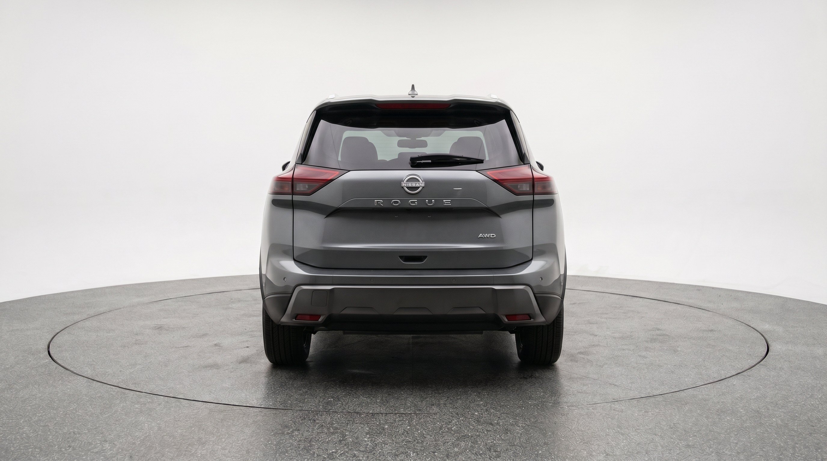 Thumbnail: 2026 Nissan Rogue - 7