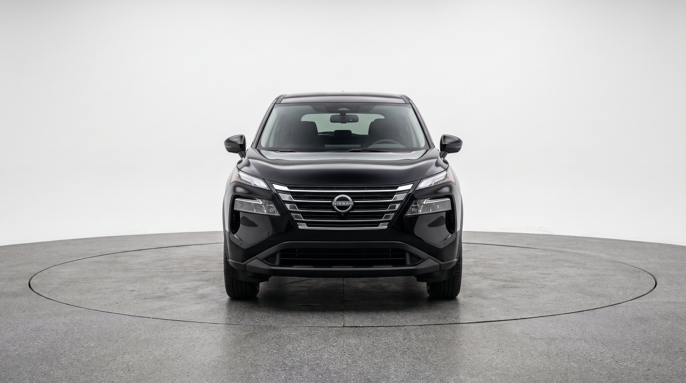 Thumbnail: 2026 Nissan Rogue - 2